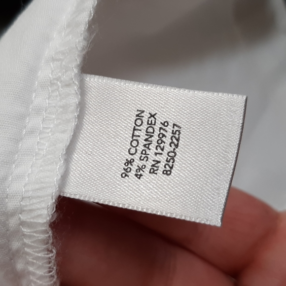 Light Weight Cotton Jacket - Picture 8 of 8